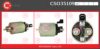 CASCO CSO35109AS Solenoid Switch, starter
